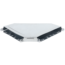 Поворот на 90 гр. 50х100 IEK HDZ