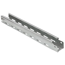 Лоток перфорированный 50х50х3000-1,2 IEK