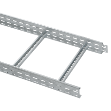 Лоток лестничный 50х200х3000 1,2 мм IEK HDZ