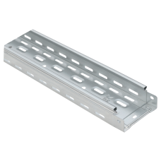 Лоток перфорированный 50х100х2000 HDZ IEK Лоток перфорированный 50х100х2000 HDZ IEK