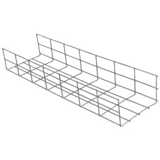 Лоток проволочный 100х200 ГЦ Лоток проволочный 100х200 ГЦ