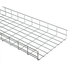 Лоток проволочный усиленный 60х400 Лоток проволочный усиленный 60х400