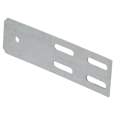 Пластина шарнирного соединения h 100