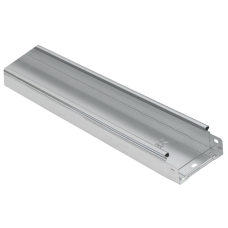 Лоток неперфорированный 50х100х3000-1,0 HDZ IEK