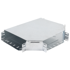 Разветвитель Т-образный 80х300 IEK HDZ Разветвитель Т-образный 80х300 IEK HDZ