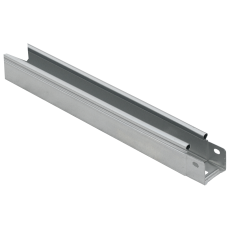 Лоток неперфорированный 50х50х2000 HDZ IEK