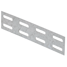 Пластина соединительная h 100