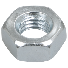 Гайка шестигранная М10 Гайка шестигранная М10