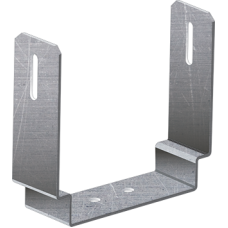 Скоба подвеса нижняя 100 мм. IEK HDZ Скоба подвеса нижняя 100 мм. IEK HDZ