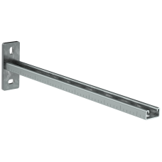 Консоль STRUT 41х21-200 HDZ IEK Консоль STRUT 41х21-200 HDZ IEK