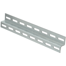 Профиль перфорированный Z-образный К238 2000 IEK Профиль перфорированный Z-образный К238 2000 IEK