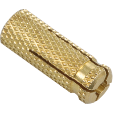 Анкер латунный забивной М10 Анкер латунный забивной М10