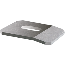 Прижим лестничный