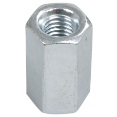 Гайка соединительная М10 Гайка соединительная М10