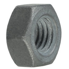 Гайка шестигранная М10 HDZ IEK Гайка шестигранная М10 HDZ IEK