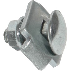 Соединительный комплект одинарный MS20 INOX