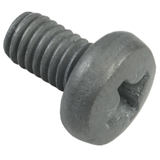 Винт М6х10 HDZ IEK Винт М6х10 HDZ IEK