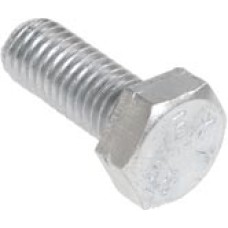 Болт шестигранный М6х30 HDZ IEK Болт шестигранный М6х30 HDZ IEK