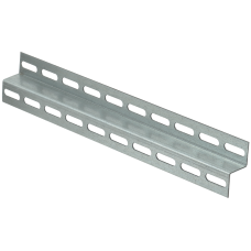 Профиль перфорированный Z-образный К241 2000 IEK Профиль перфорированный Z-образный К241 2000 IEK