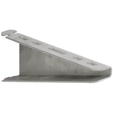 Кронштейн замковый осн.150