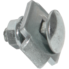 Соединительный комплект одинарный MS20