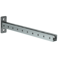 Консоль STRUT 41х41-200 HDZ IEK Консоль STRUT 41х41-200 HDZ IEK