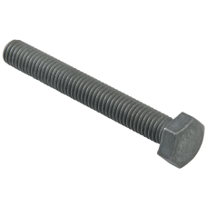 Болт шестигранный М12х20 HDZ IEK Болт шестигранный М12х20 HDZ IEK