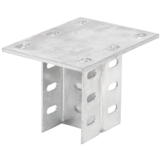 Кронштейн потолочный двойной 110 HDZ IEK