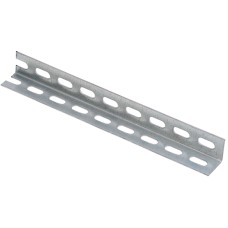 Профиль перфорированный L-образный Профиль перфорированный L-образный