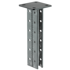 Подвес потолочный STRUT двойной 41х41-2900 HDZ IEK