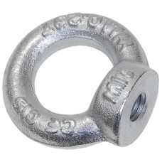 Рым-гайка М10 Рым-гайка М10