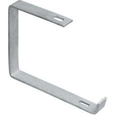 Подвес С-образный 100