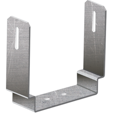 Скоба подвеса нижняя 100 мм. Скоба подвеса нижняя 100 мм.