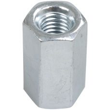 Гайка соединительная М12 Гайка соединительная М12