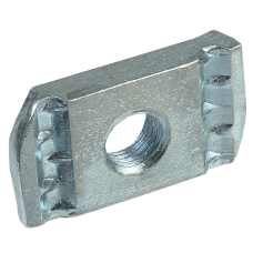 Гайка канальная М10х40 HDZ IEK Гайка канальная М10х40 HDZ IEK