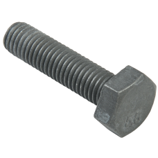 Болт шестигранный М8х20 HDZ IEK Болт шестигранный М8х20 HDZ IEK