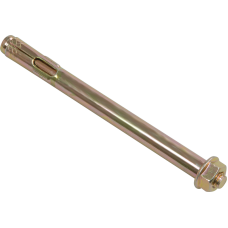 Болт анкерный с гайкой М10*40 Болт анкерный с гайкой М10*40