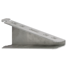 Кронштейн замковый осн.100 мм.