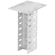 Кронштейн потолочный двойной 400 HDZ IEK