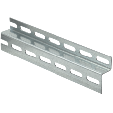 Профиль перфорированный Z-образный К239 2000 IEK Профиль перфорированный Z-образный К239 2000 IEK