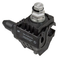 Зажим ответвительный изолированный ЗОИ 35-150/35-150 IEK Зажим ответвительный изолированный ЗОИ 35-150/35-150 IEK