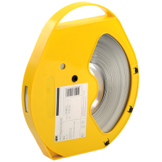 Лента бандажная ЛМ-50 (F 2007, COT37, F207) ИЭК