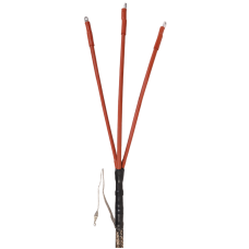 Муфта КВтп-10 3х35/50 б/н пайка бумажная изоляция IEK