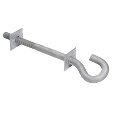 Крюк КМ16-200/119/24 (SOT21.16) ИЭК