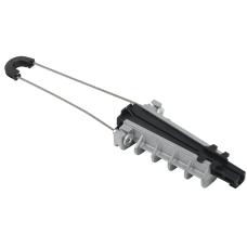 Зажим анкерный ЗАН 50-70/1500 ECOLINE Зажим анкерный ЗАН 50-70/1500 ECOLINE