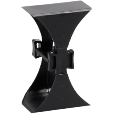 Канал-соединитель КМ43002 для установочных коробок (для коробки КМ40022)