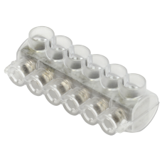 Колодка клеммная для сетей уличного освещения КЕ10.3 IEK