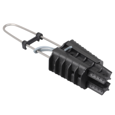 Зажим анкерный ЗАБ 16-25 М (PA25x100) Зажим анкерный ЗАБ 16-25 М (PA25x100)