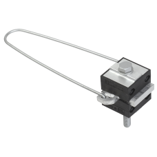 Зажим анкерный ЗАБ 4х16-35 (SO 158) ИЭК Зажим анкерный ЗАБ 4х16-35 (SO 158) ИЭК