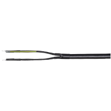 Муфта ПКВ(Н)тп 2х16/25 с/н ПВХ/СПЭ изоляция 1кВ IEK